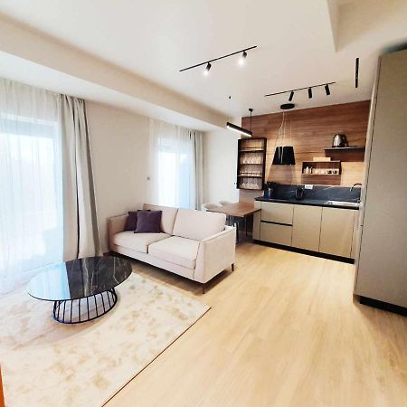 New Ana Design City Center Apartments Pula Exterior photo